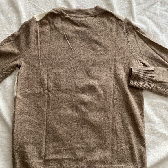 JCrew wool blend jumper XS - Picture 3 of 4